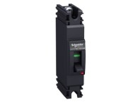 MCCB 1P EZC100H1060 easypact ezc schneider 
